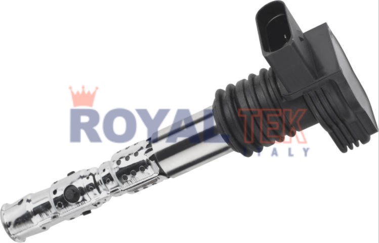 RT1115J - BOBINA IGN.VW GOLF - BORA - TODOS MOTOR AUDI 1.8T